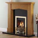 Winther Browne Mercia Mini Fireplace Surround